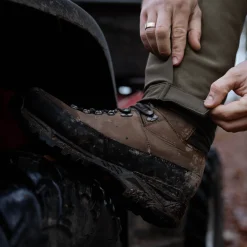 Härkila Jagdstiefel Saxnäs Hi GTX