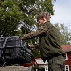 Härkila Jagdweste Fjell Polar (Rosin)