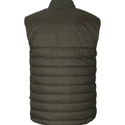 Härkila Jagdweste Logmar Insulated Packable (Willow Green)