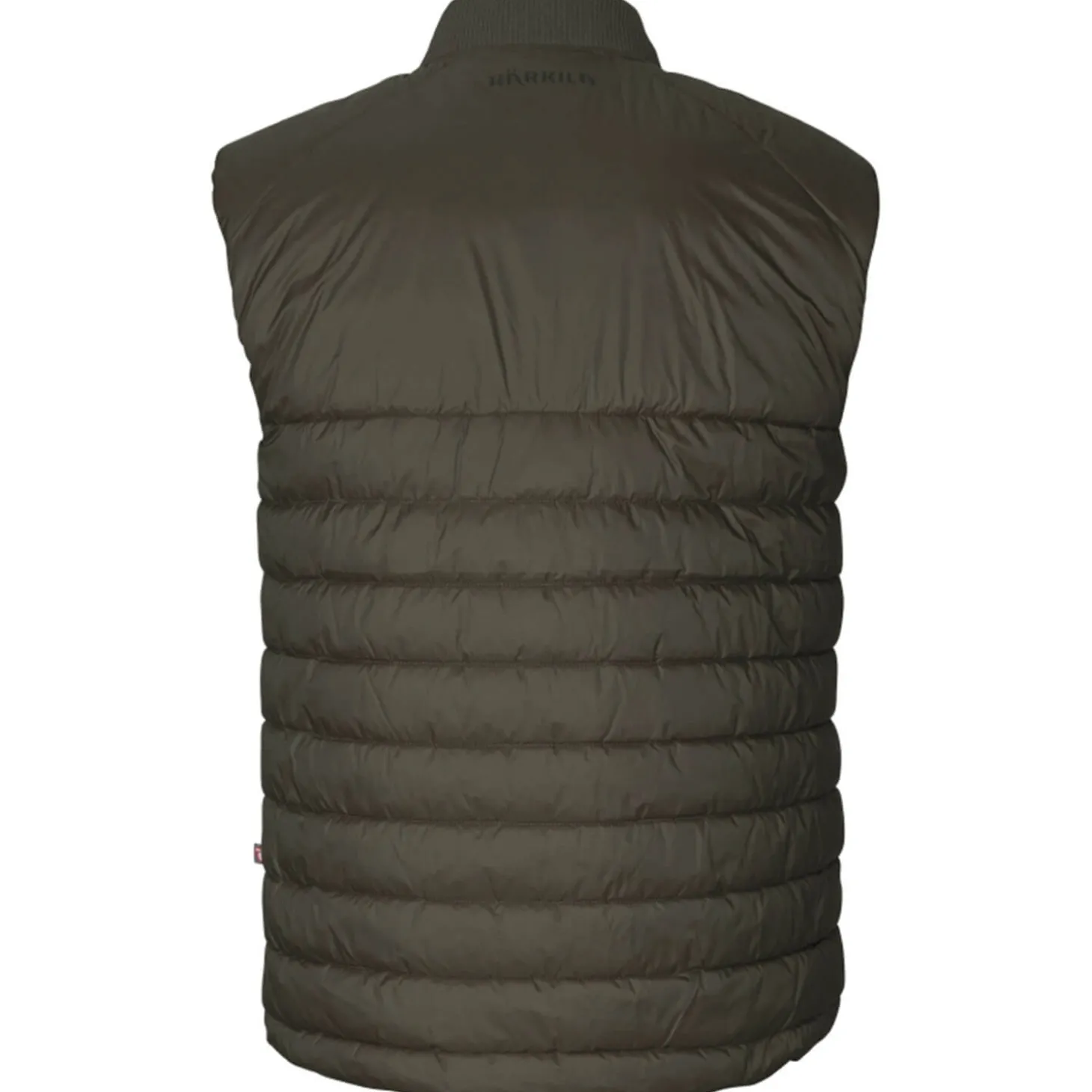 Härkila Jagdweste Logmar Insulated Packable (Willow Green)
