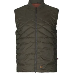 Härkila Jagdweste Logmar Insulated Packable (Willow Green)