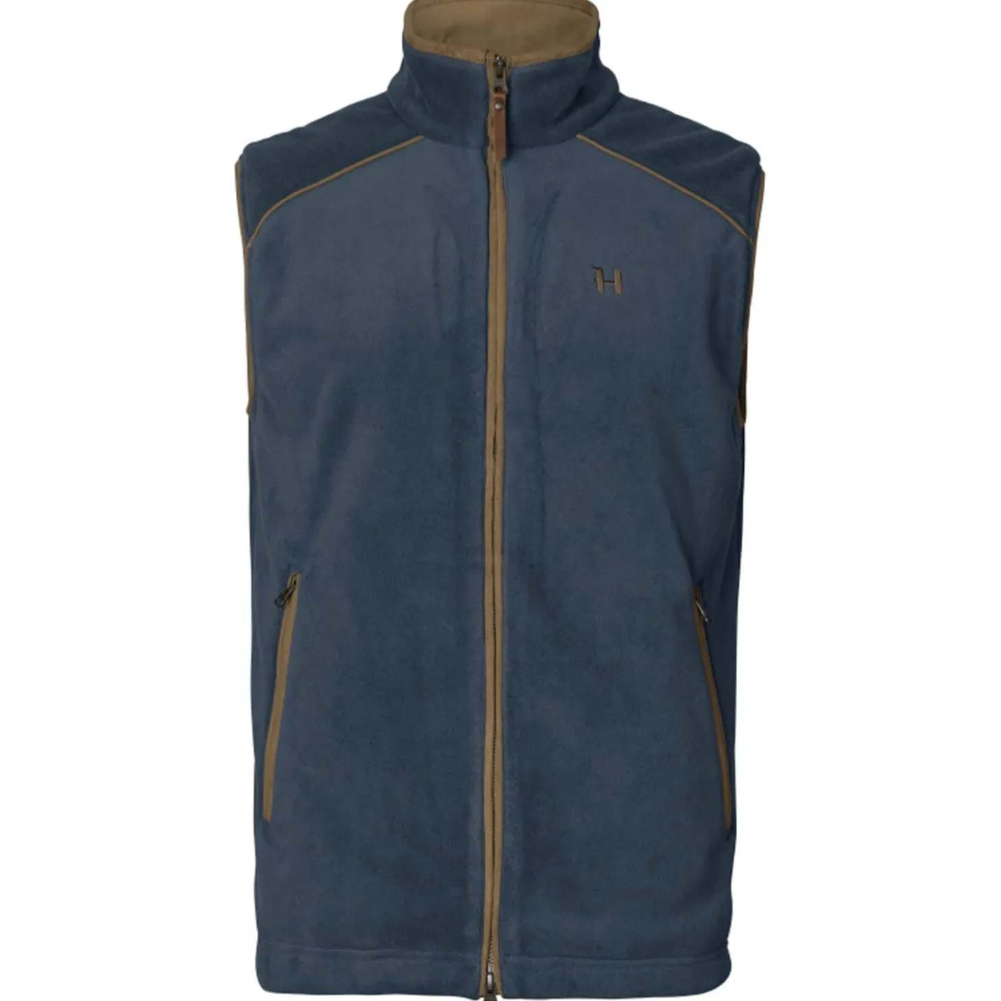 Härkila Jagdweste Sandhem 200 (Blue)