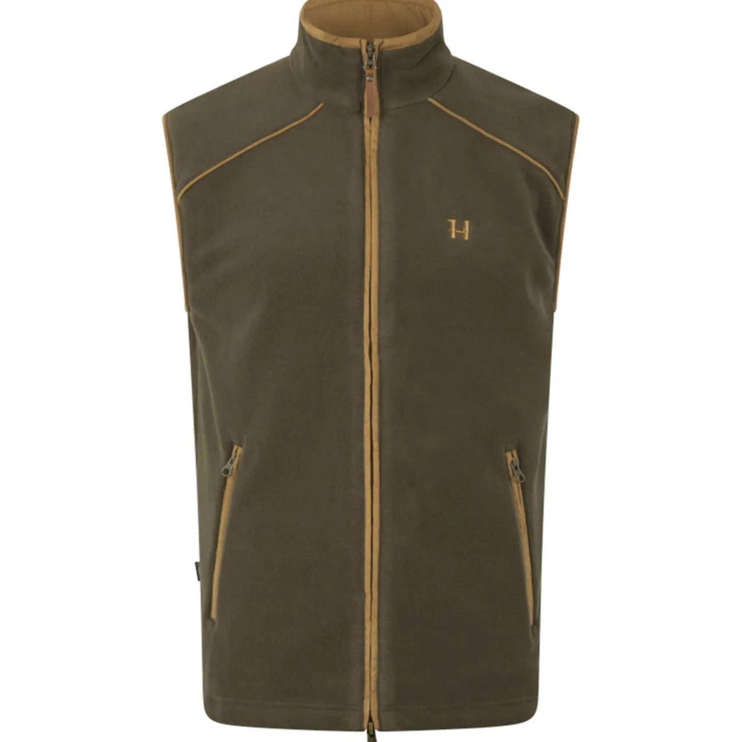 Härkila Jagdweste Sandhem 200 (Willow Green)