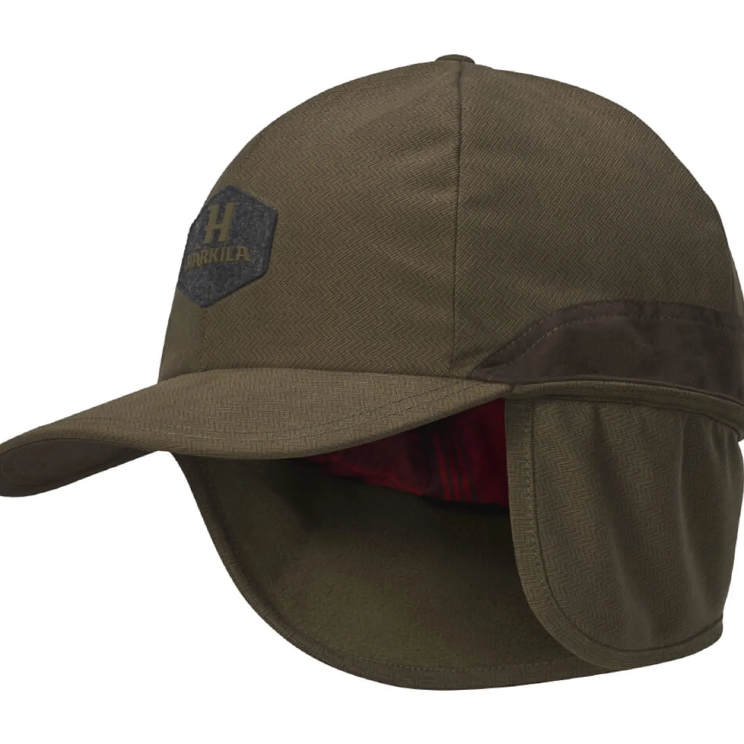 Härkila Kappe Driven Hunt HSP Insulated