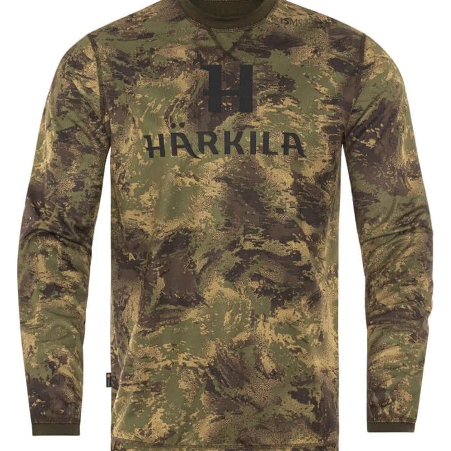 Härkila Langarmshirt Deer Stalker (AXIS MSP)