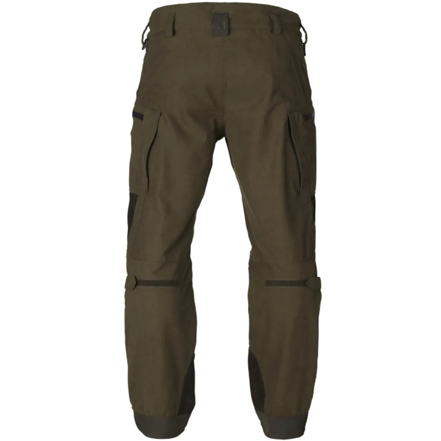 Härkila Lederhose Driven Hunt HWS