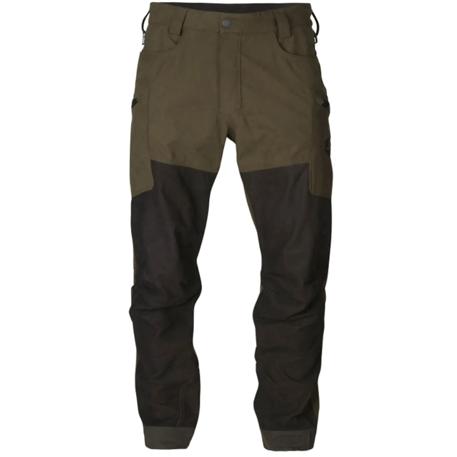 Härkila Lederhose Driven Hunt HWS
