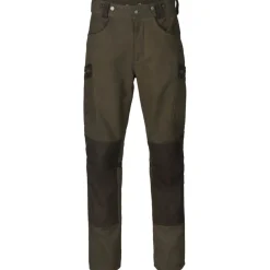 Härkila Lederhose Pro Hunter (Willow Green)