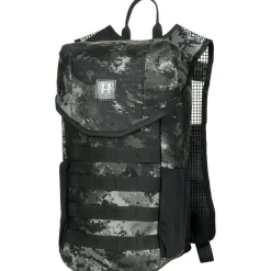 Härkila 12-Liter-Rucksack Noctyx (AXIS MSP Black)