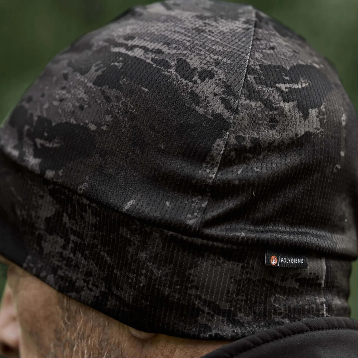 Härkila Mütze Noctyx (AXIS MSP Black)
