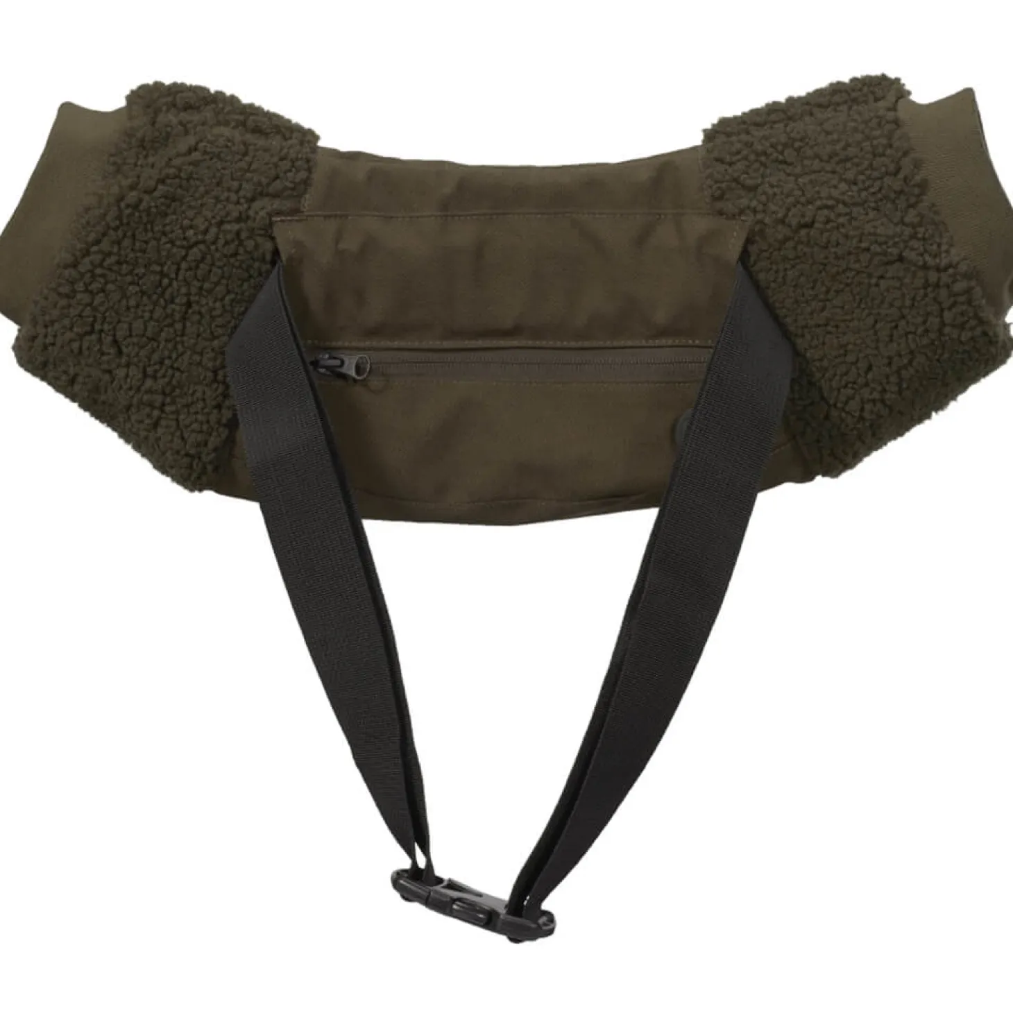 Härkila Muff Driven Hunt Heat