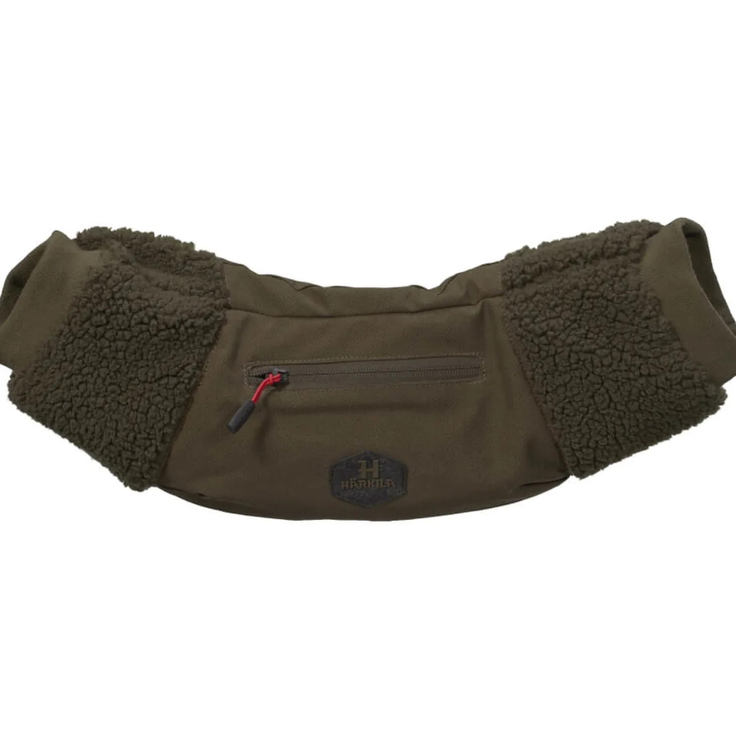 Härkila Muff Driven Hunt Heat