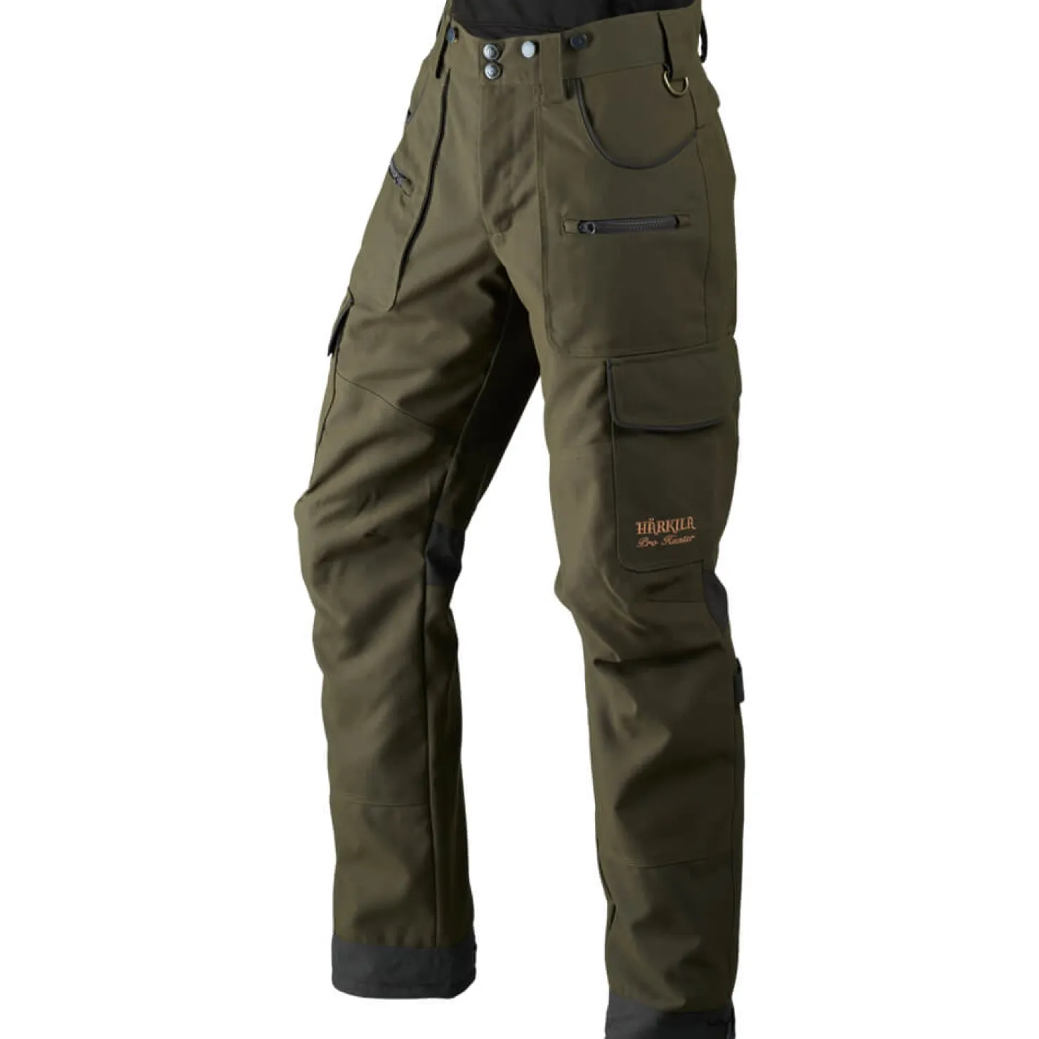 Härkila Pro Hunter Endure Hose