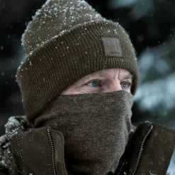 Härkila Rohrschal Kodiak CleverWool