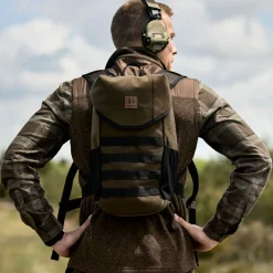 Härkila Rucksack Forest Hunter 12 Liter (Hunting Green)