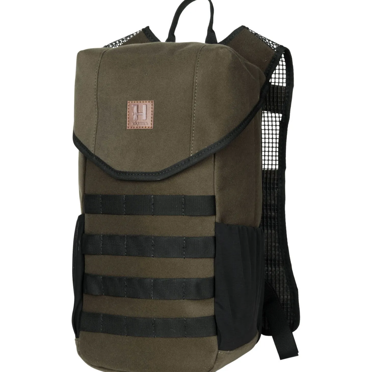 Härkila Rucksack Forest Hunter 12 Liter (Hunting Green)