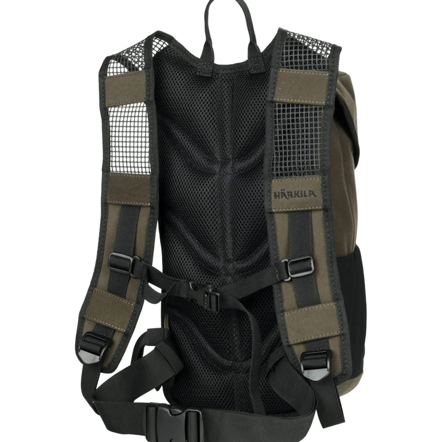 Härkila Rucksack Forest Hunter 12 Liter (Hunting Green)