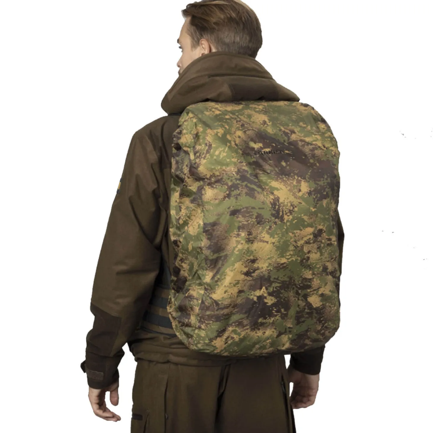 Härkila Rucksack Forest Hunter (Green)