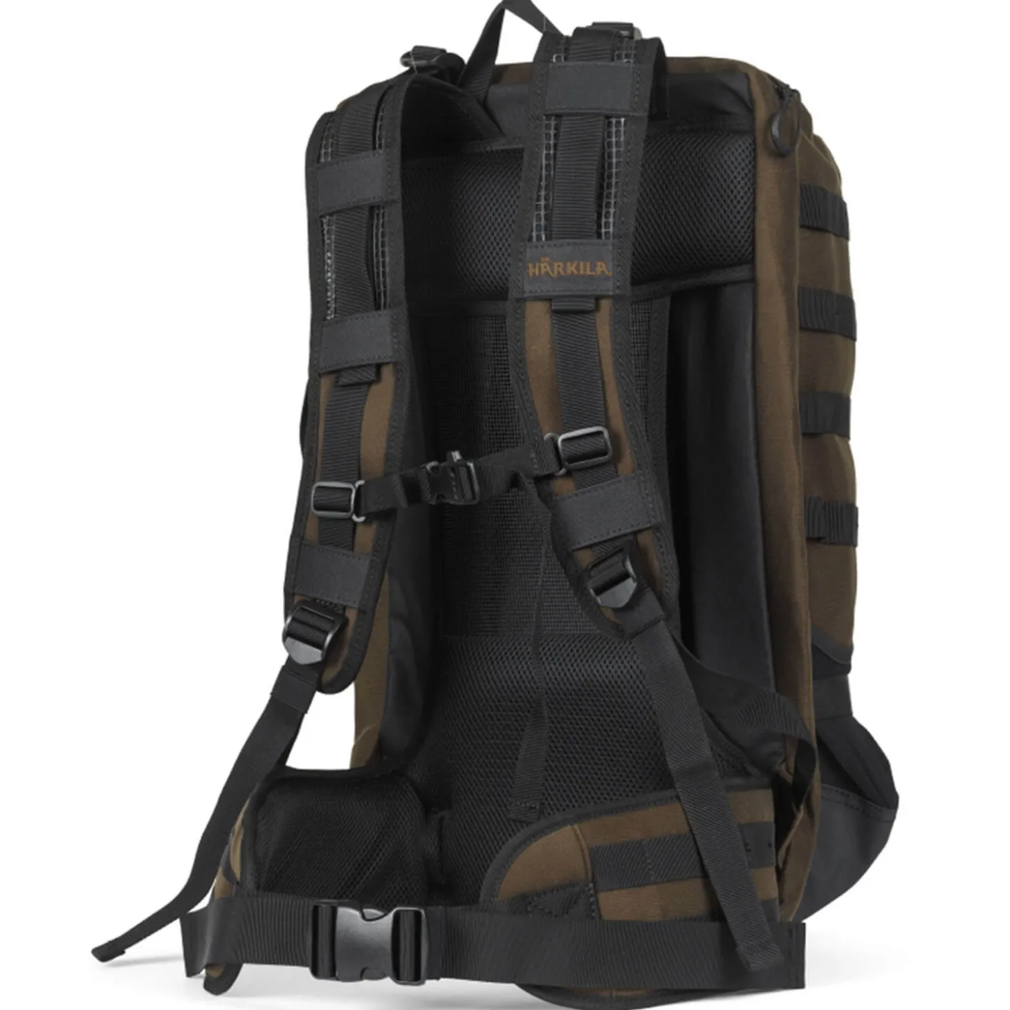 Härkila Rucksack Forest Hunter (Green)
