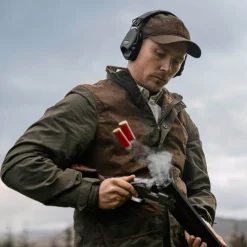 Härkila Schießjacke Rannoch HWS (Willow Green)