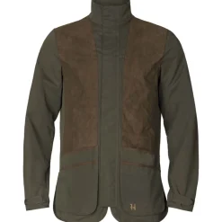 Härkila Schießjacke Rannoch HWS (Willow Green)