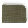 Härkila Sitzkissen Faltbar in Schaum (Dark Green)