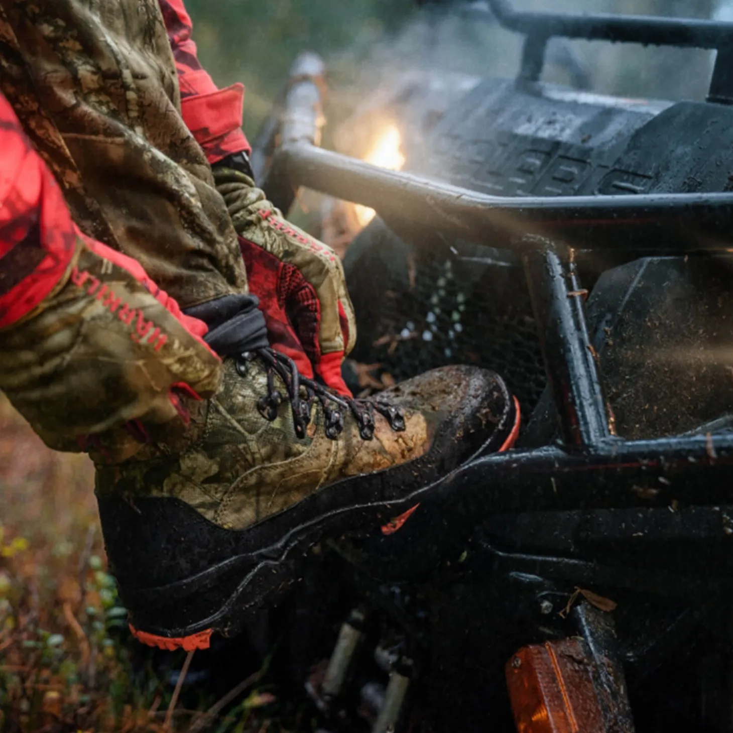 Härkila Stiefel Moose Hunter 2.0 GTX
