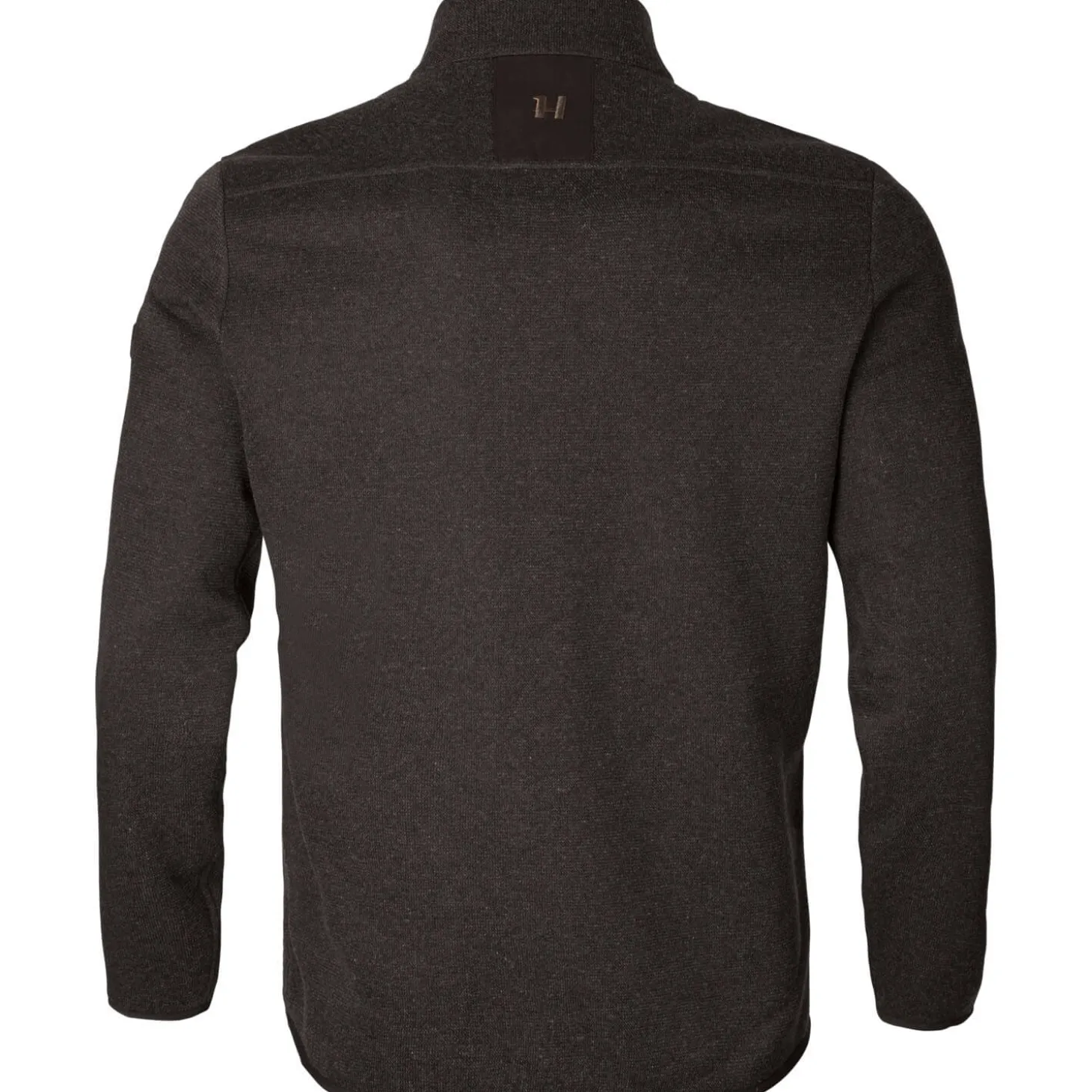 Härkila Strickjacke Metso (Shadow Brown)