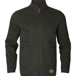 Härkila Strickjacke Metso (Willow Green)