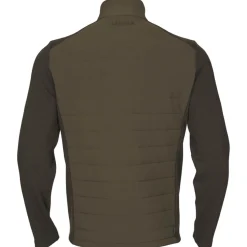Härkila Strickjacke Sandhem Pro Insulated (Willow Green)