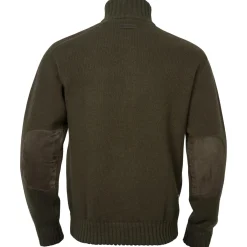 Härkila Strickpullover Annaboda WSP (Willow Green)