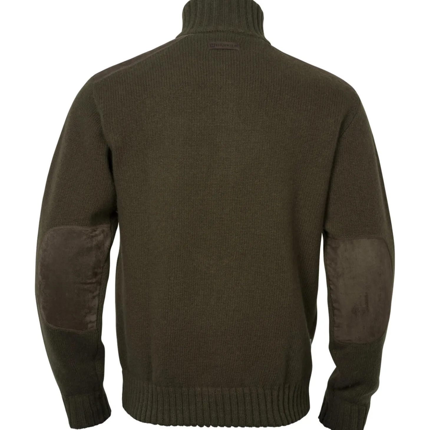 Härkila Strickpullover Annaboda WSP (Willow Green)