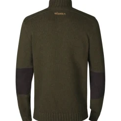 Härkila Strickpullover Annaboda 2.0 HSP (Willow Green)