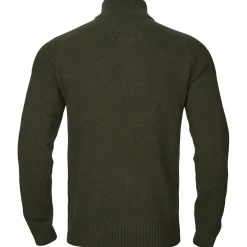 Härkila Strickpullover Vincent Merino Troyer (Rosin)