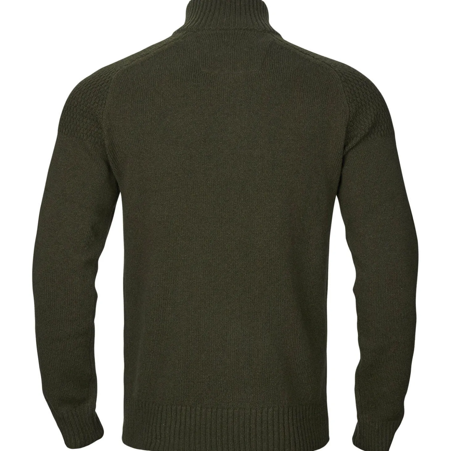 Härkila Strickpullover Vincent Merino Troyer (Rosin)