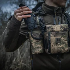 Härkila Tasche Thermal Spotter Camo (AXIS MSP Forest)