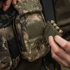 Härkila Tasche Utility Camo (AXIS MSP Forest)