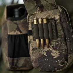 Härkila Tasche Utility Camo (AXIS MSP Forest)