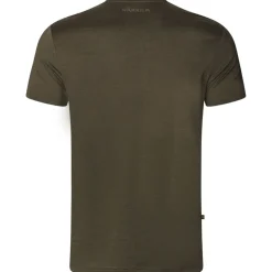 Härkila T-Shirt Base All Season (Willow Green)