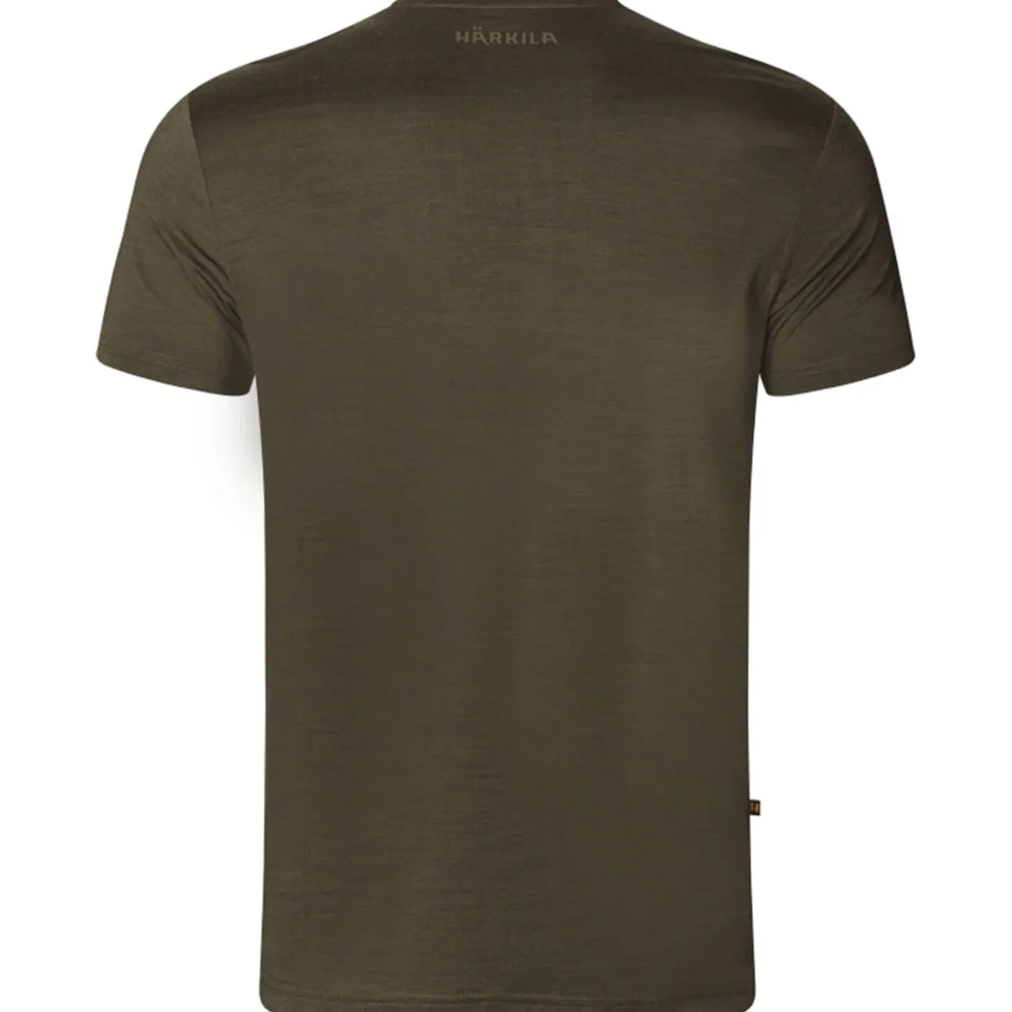 Härkila T-Shirt Base All Season (Willow Green)