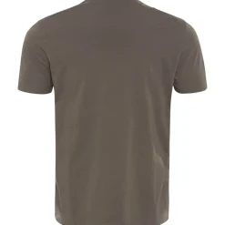 Härkila T-Shirt Core (Braun)