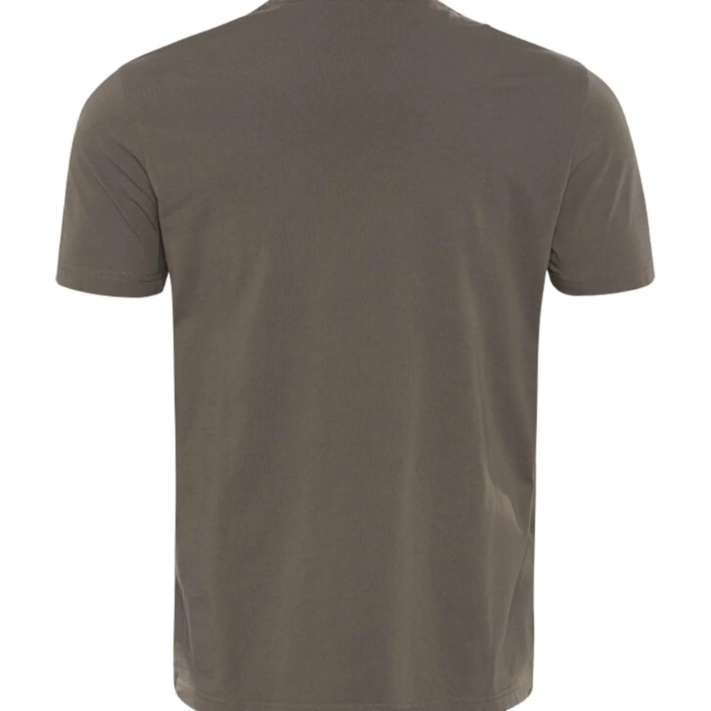 Härkila T-Shirt Core (Braun)