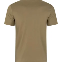 Härkila T-Shirt Cross-List (Covert Green)