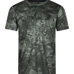 Härkila T-Shirt Noctyx (AXIS MSP Black)
