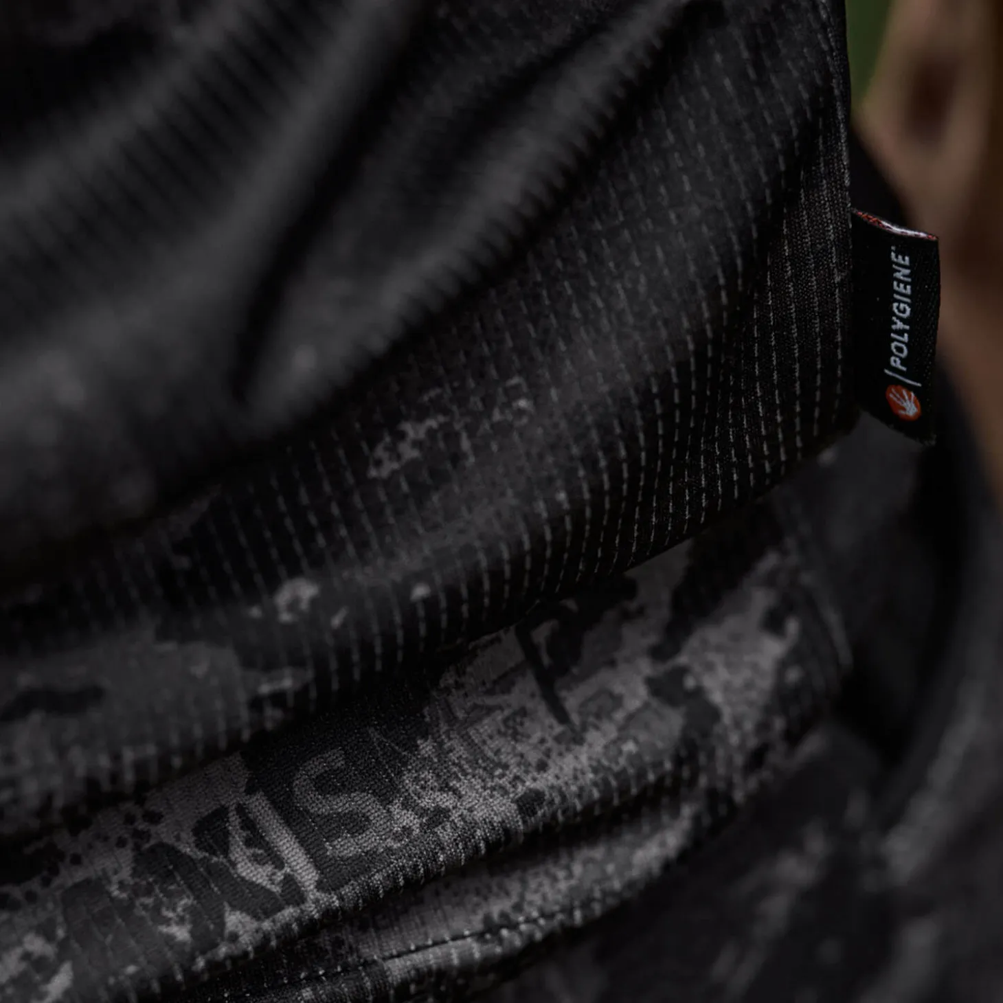 Härkila T-Shirt Noctyx (AXIS MSP Black)