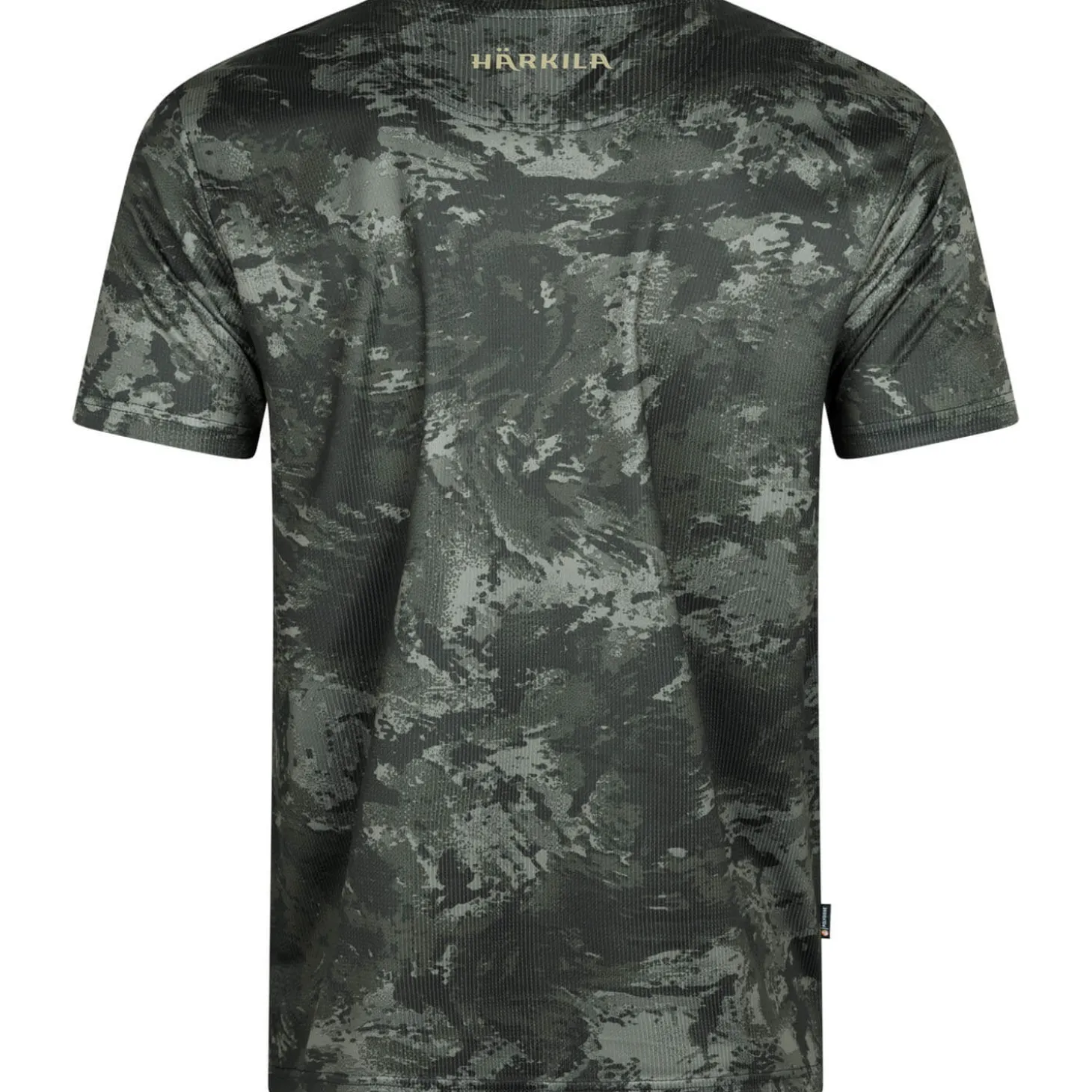 Härkila T-Shirt Noctyx (AXIS MSP Black)