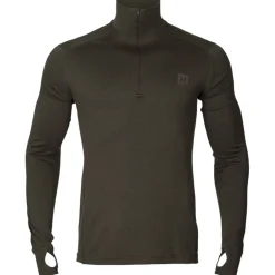 Härkila Unterhemd Base All Season (Shadow Brown)