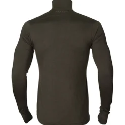 Härkila Unterhemd Base All Season (Shadow Brown)