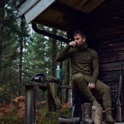 Härkila Unterhose Base Warm