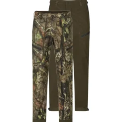 Härkila Wendehose Kamko WSP (Grün/MossyOak)